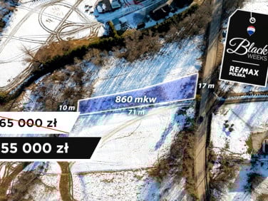 Działka Białka Tatrzańska