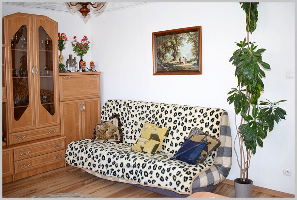 Mieszkanie Bielsko-Biała