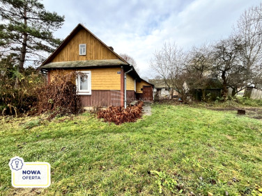 Działka budowlana Hostynne-Kolonia