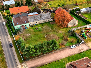 Dom Minkowice Oławskie