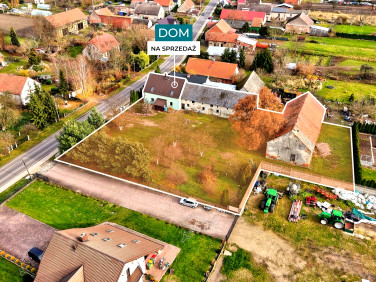 Dom Minkowice Oławskie