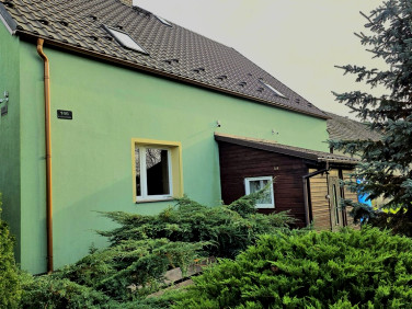 Dom Minkowice Oławskie sprzedaż