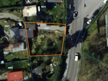 Działka budowlana Łódź