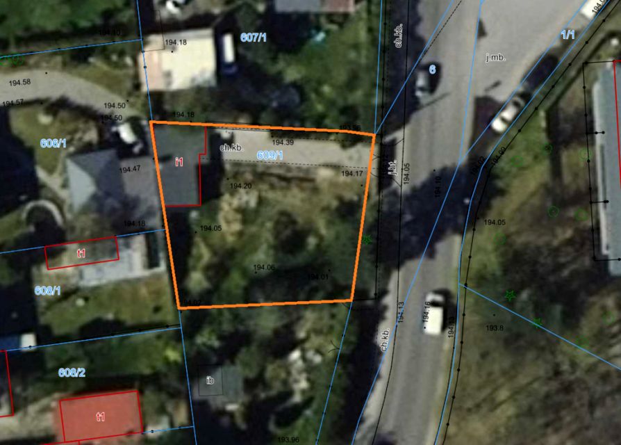 Działka budowlana Łódź