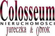 Colosseum Nieruchomości Jureczka & Obrok