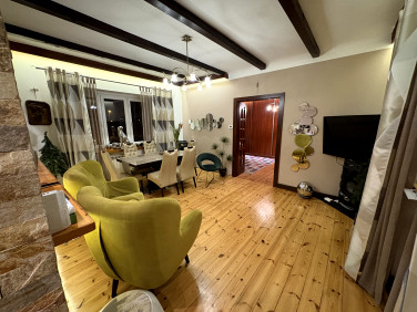 Dom Grodzisk Mazowiecki