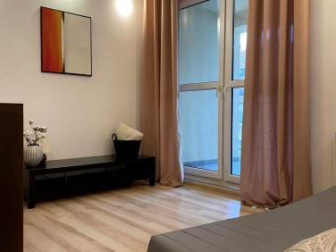 Mieszkanie Gorzów Wielkopolski