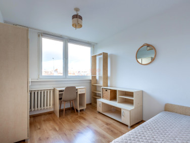 Mieszkanie blok mieszkalny Wrocław