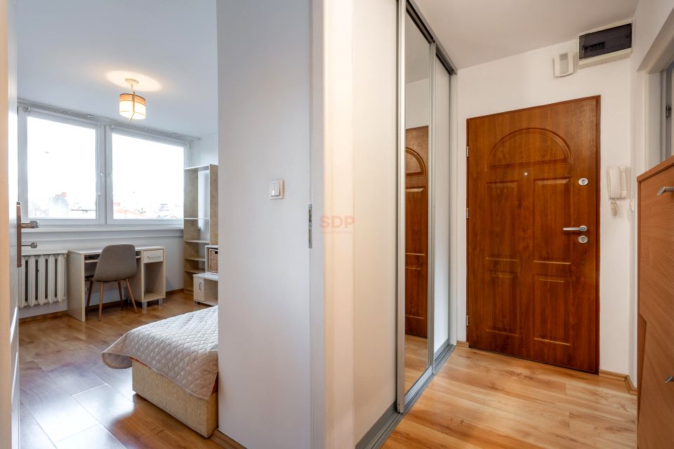 Mieszkanie blok mieszkalny wynajem