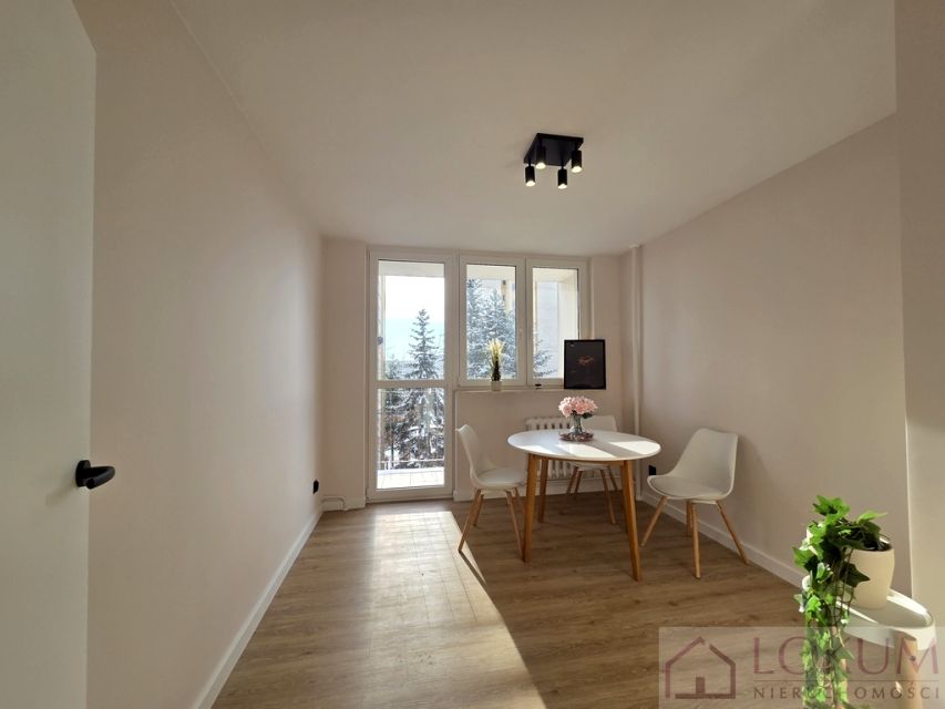Mieszkanie Lublin