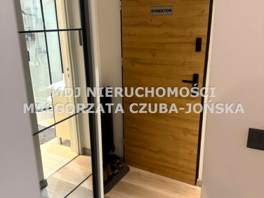 Mieszkanie Podgórzyn