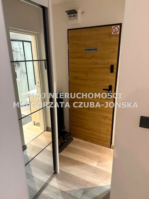 Mieszkanie Podgórzyn