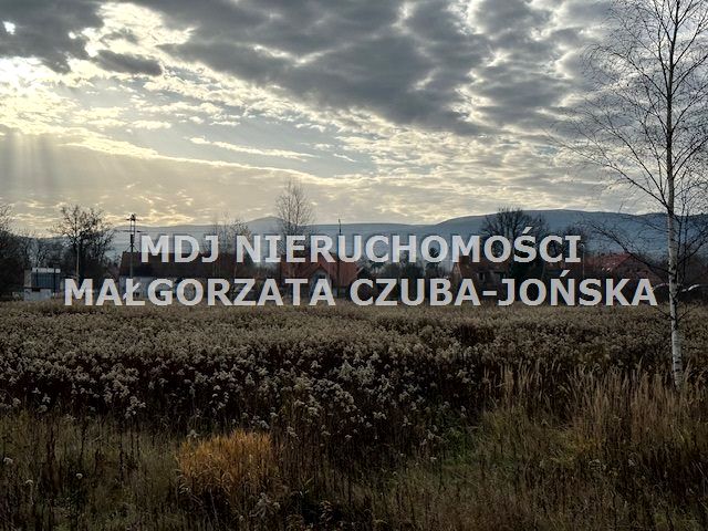 Działka Jelenia Góra