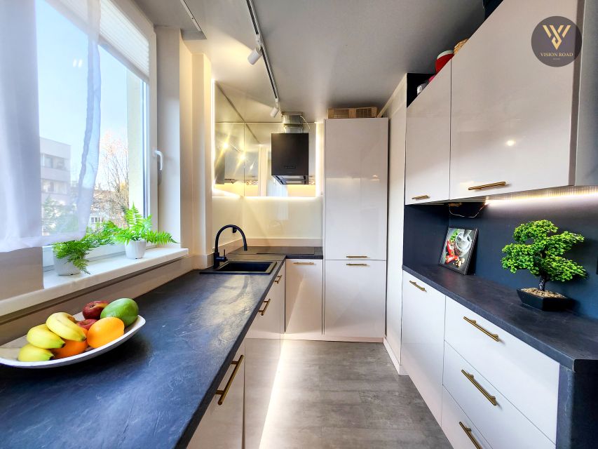 Mieszkanie Bielsko-Biała