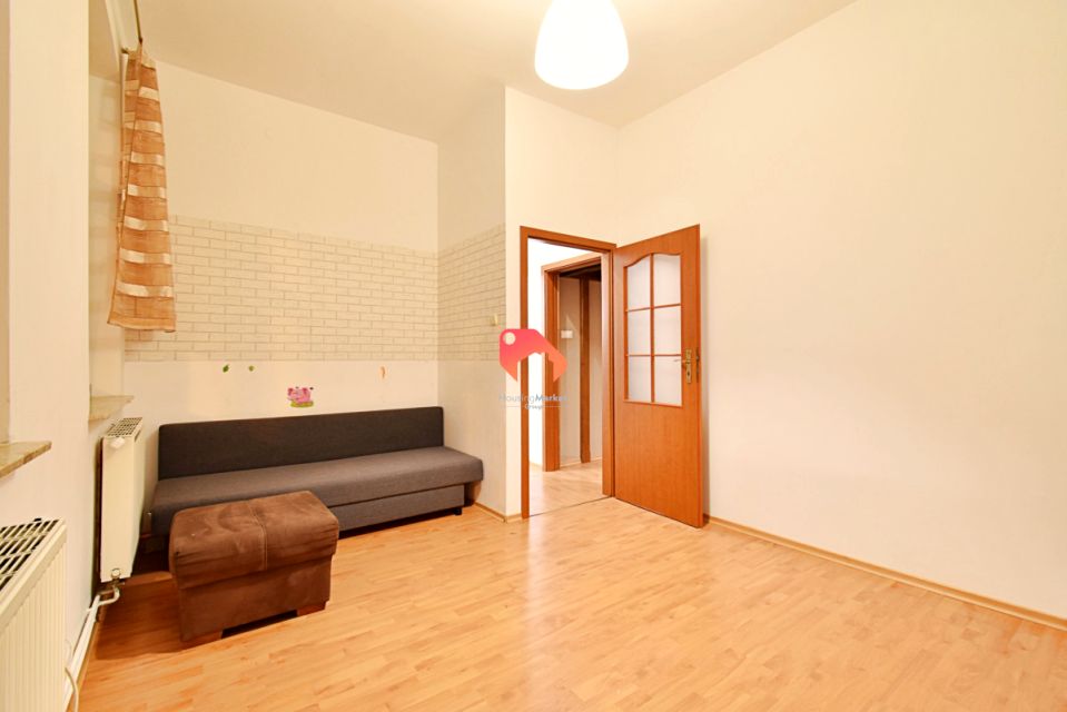 Mieszkanie Bydgoszcz