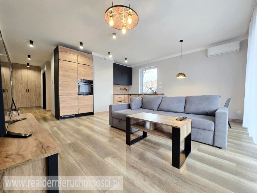 Mieszkanie Zielona Góra