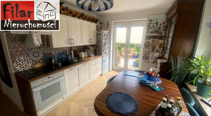 Mieszkanie Bydgoszcz