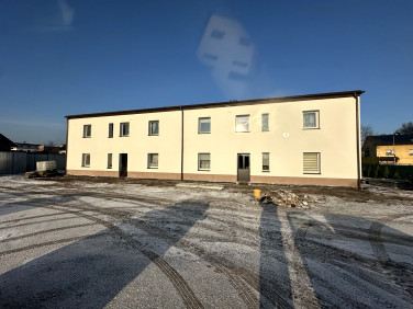 Mieszkanie Wejherowo