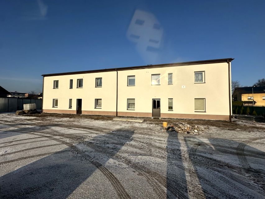 Mieszkanie Wejherowo