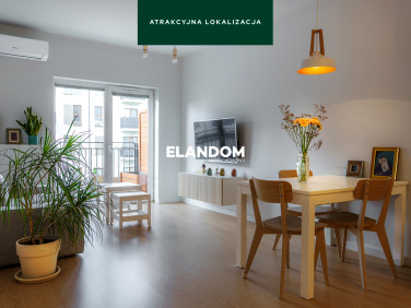 Mieszkanie Otwock Mały