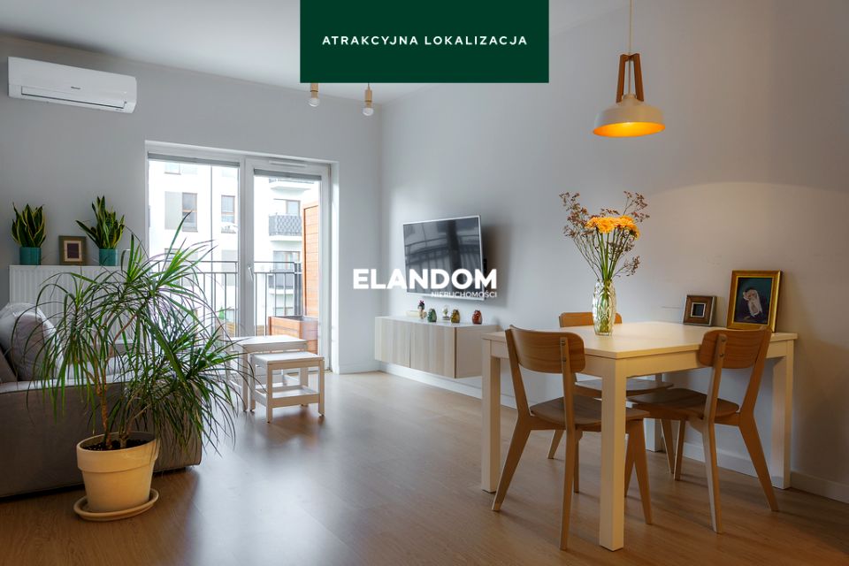 Mieszkanie Otwock Mały