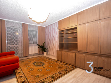 Mieszkanie Sosnowiec