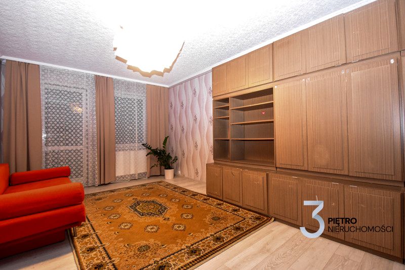 Mieszkanie Sosnowiec