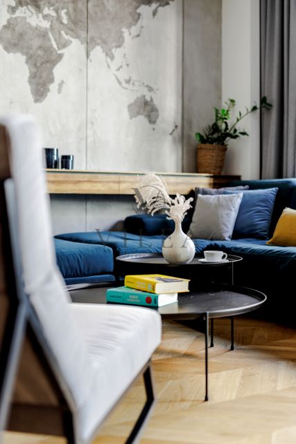 Mieszkanie apartamentowiec Warszawa