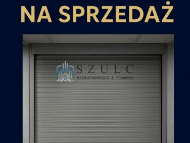 Budynek użytkowy Suwałki