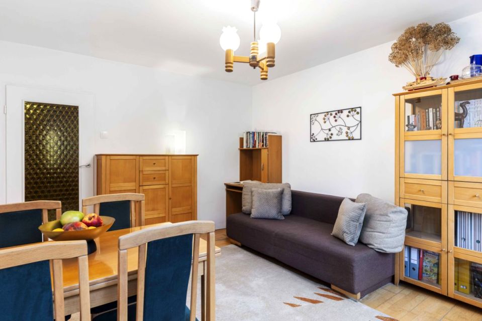 Mieszkanie Wrocław sprzedaż