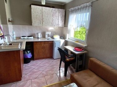 Działka rekreacyjna Prądocin