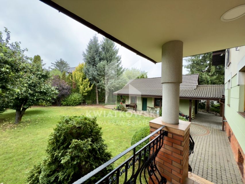 Dom wolnostojący wynajem