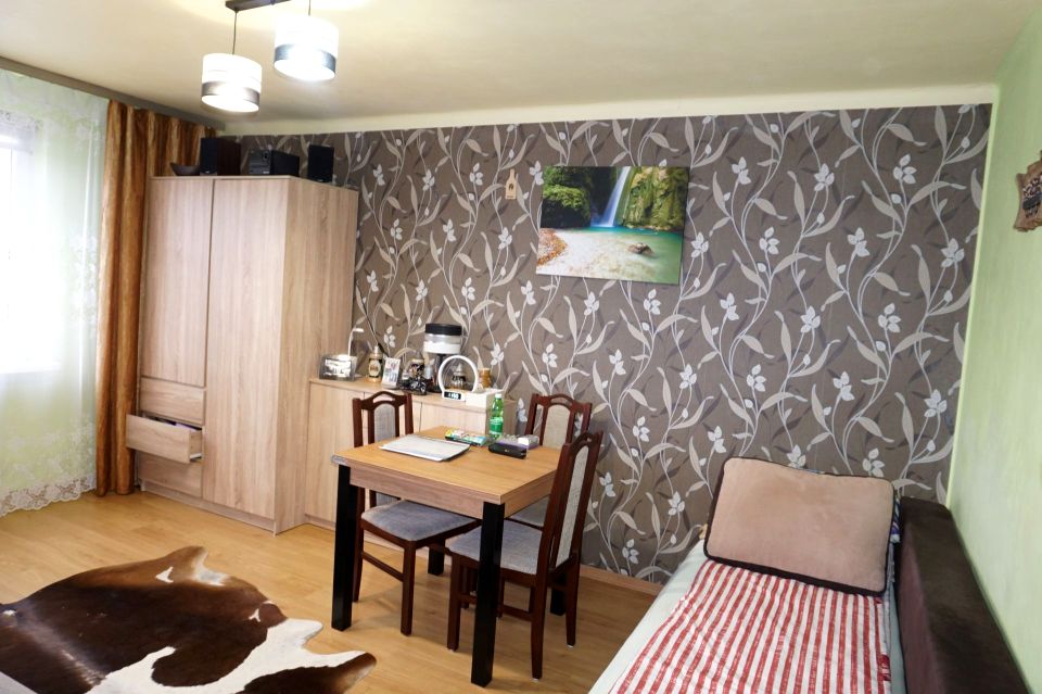 Mieszkanie Starachowice