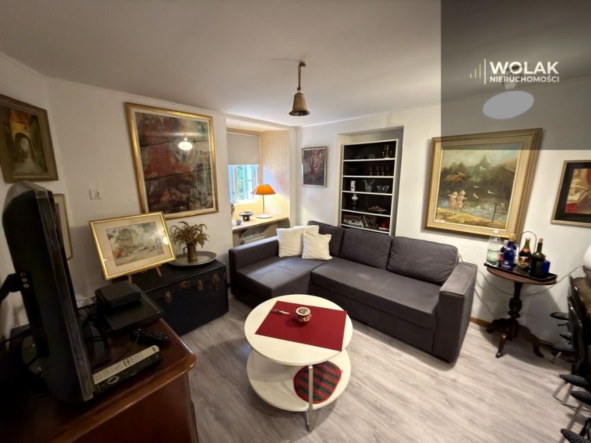 Mieszkanie Polanica-Zdrój