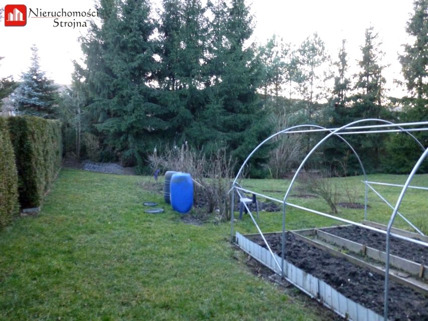 Działka budowlana Golkowice