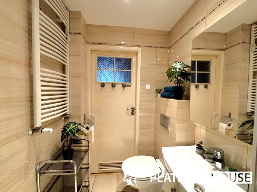 Mieszkanie Zielona Góra