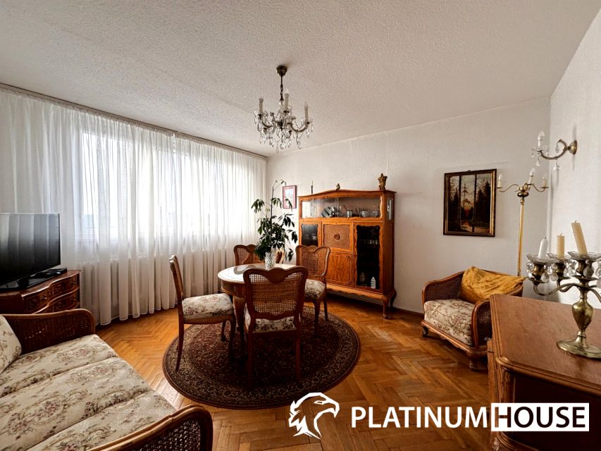 Mieszkanie Zielona Góra