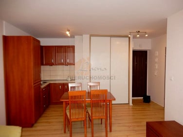 Mieszkanie Nowy Sącz