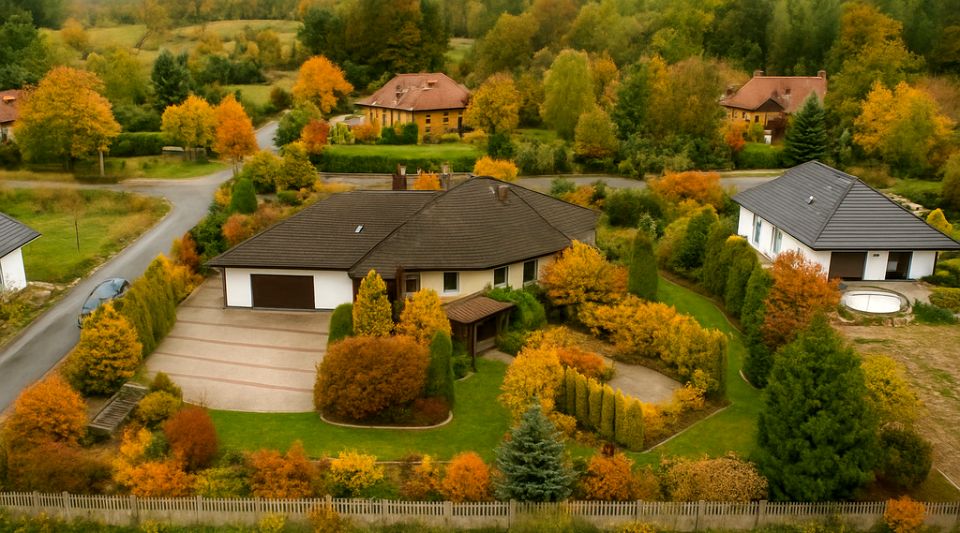 Dom Dobroń sprzedaż