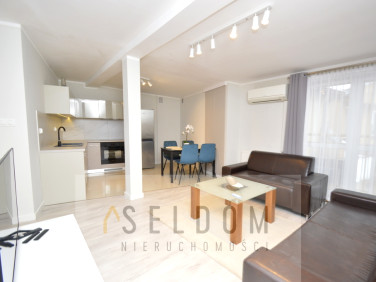 Mieszkanie Legnica