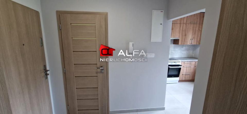 Mieszkanie Świdnica