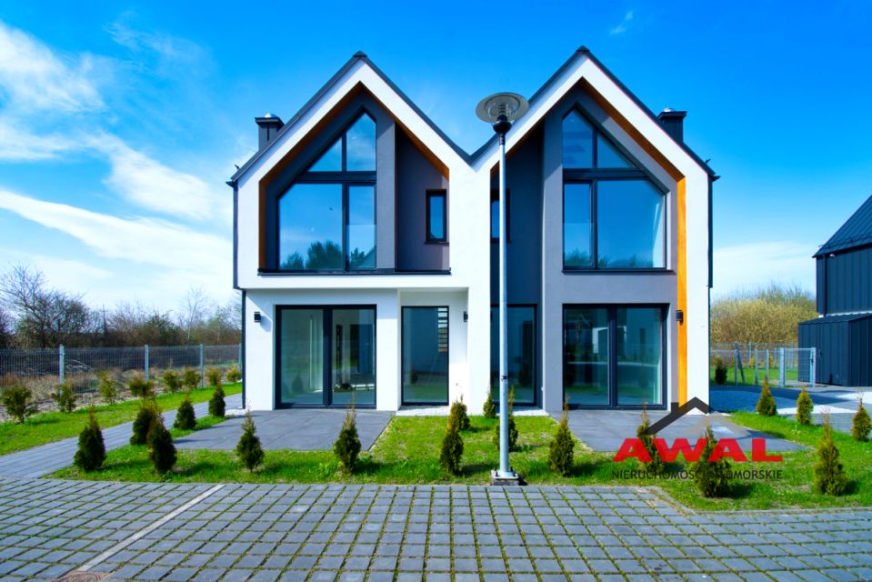 Mieszkanie Ostrowo sprzedaż