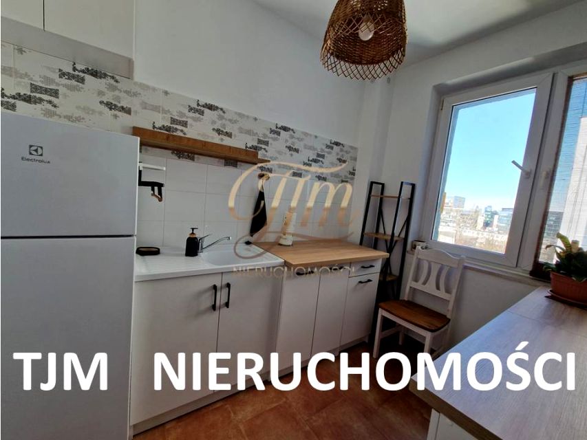 Mieszkanie WARSZAWA sprzedaż