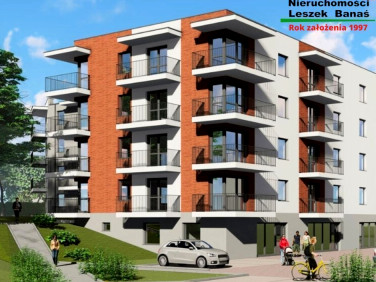 Mieszkanie Grudziądz