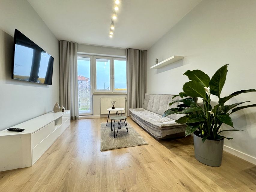 Mieszkanie Gorzów Wielkopolski