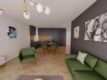 Mieszkanie Szamotuły