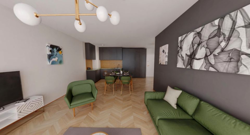 Mieszkanie Szamotuły