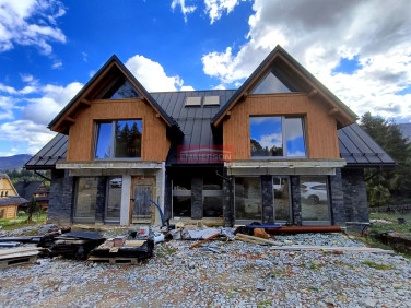 Mieszkanie Kościelisko