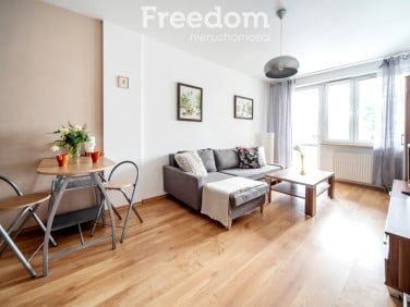 Mieszkanie Konstancin-Jeziorna