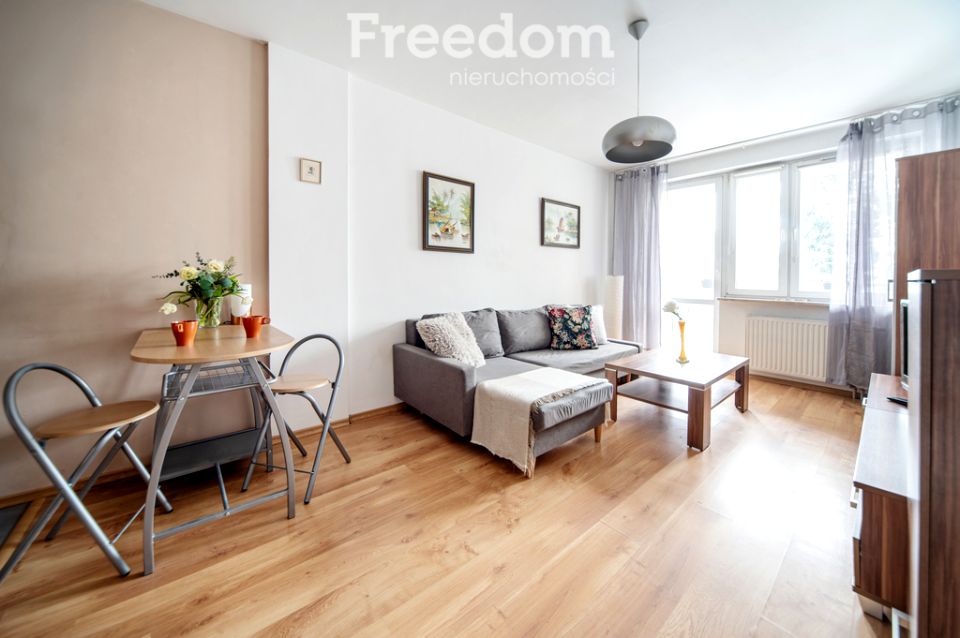 Mieszkanie Konstancin-Jeziorna